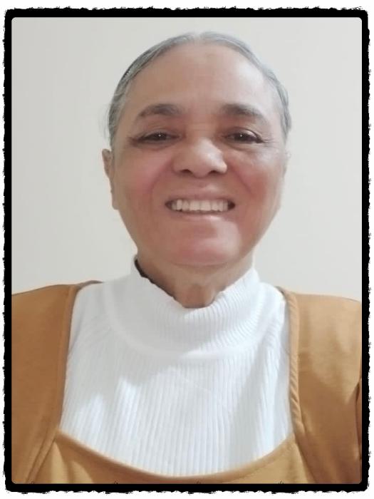 Solange Pereira