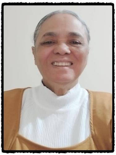 Solange Pereira
